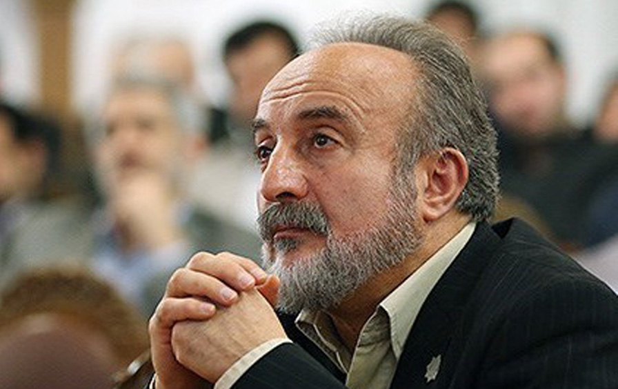 دکتر محمد رجبی دوانی